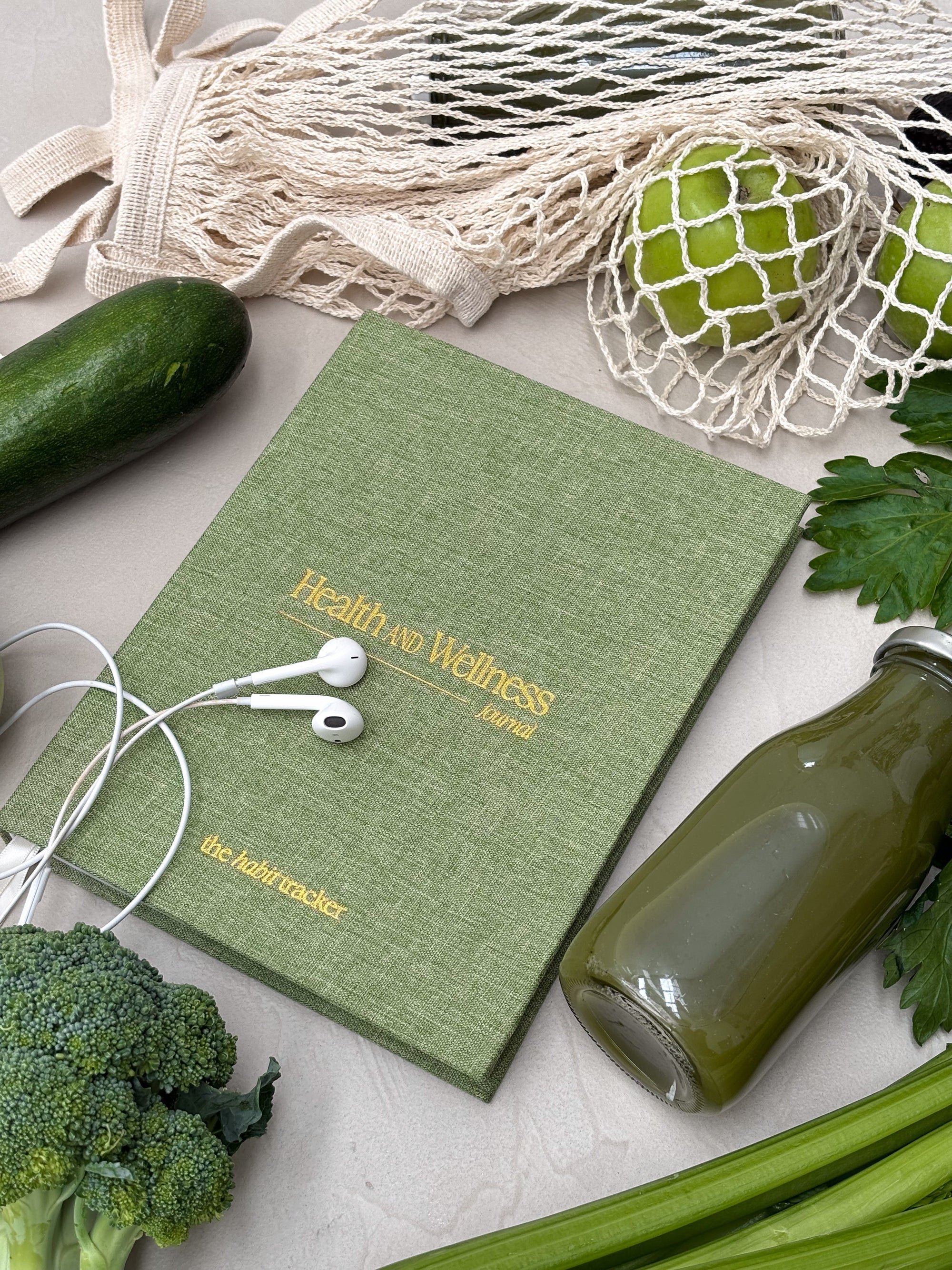 The Science of Habit Tracking: Why It Works for Health and Wellness
