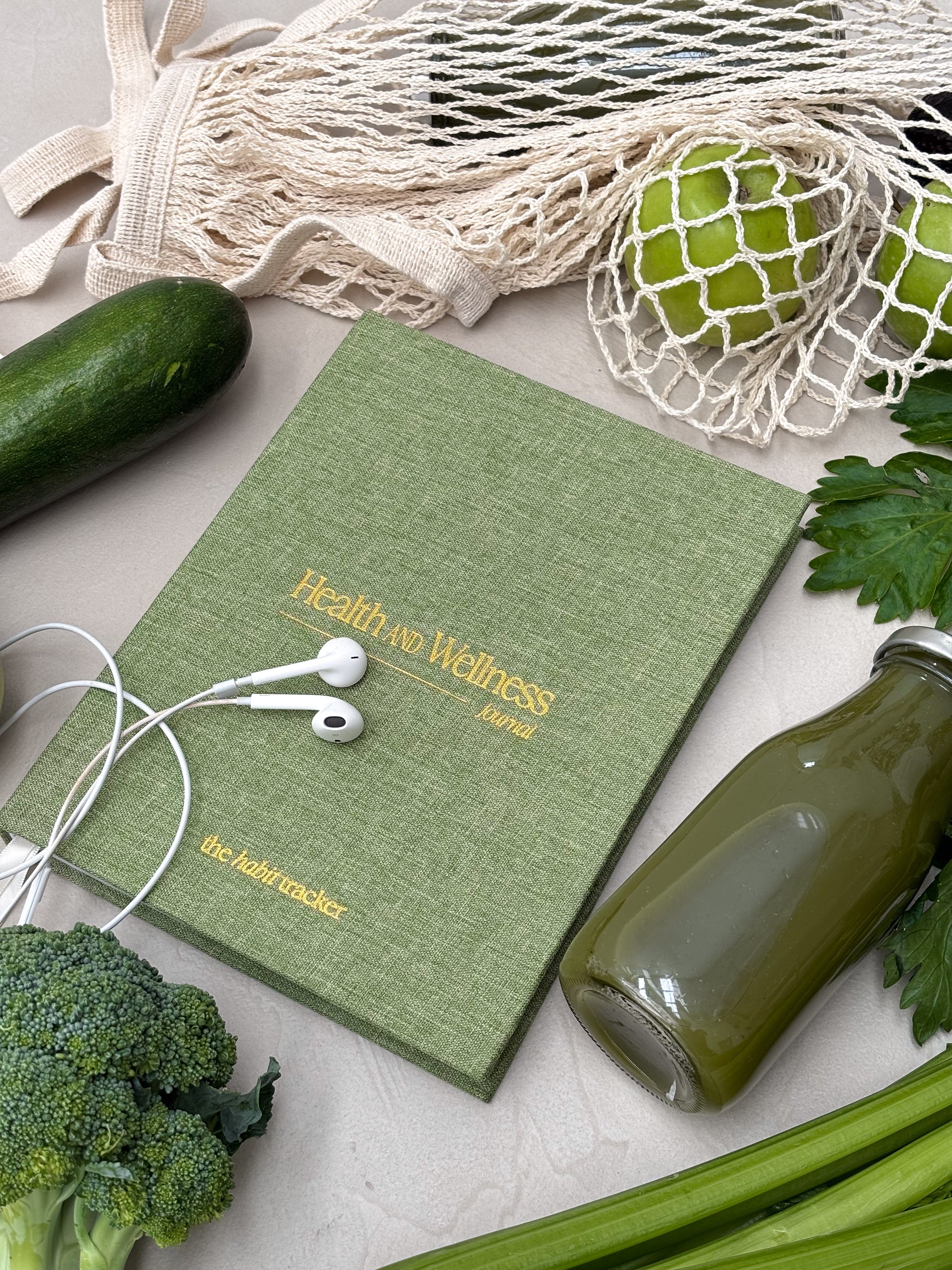 The Science of Habit Tracking: Why It Works for Health and Wellness