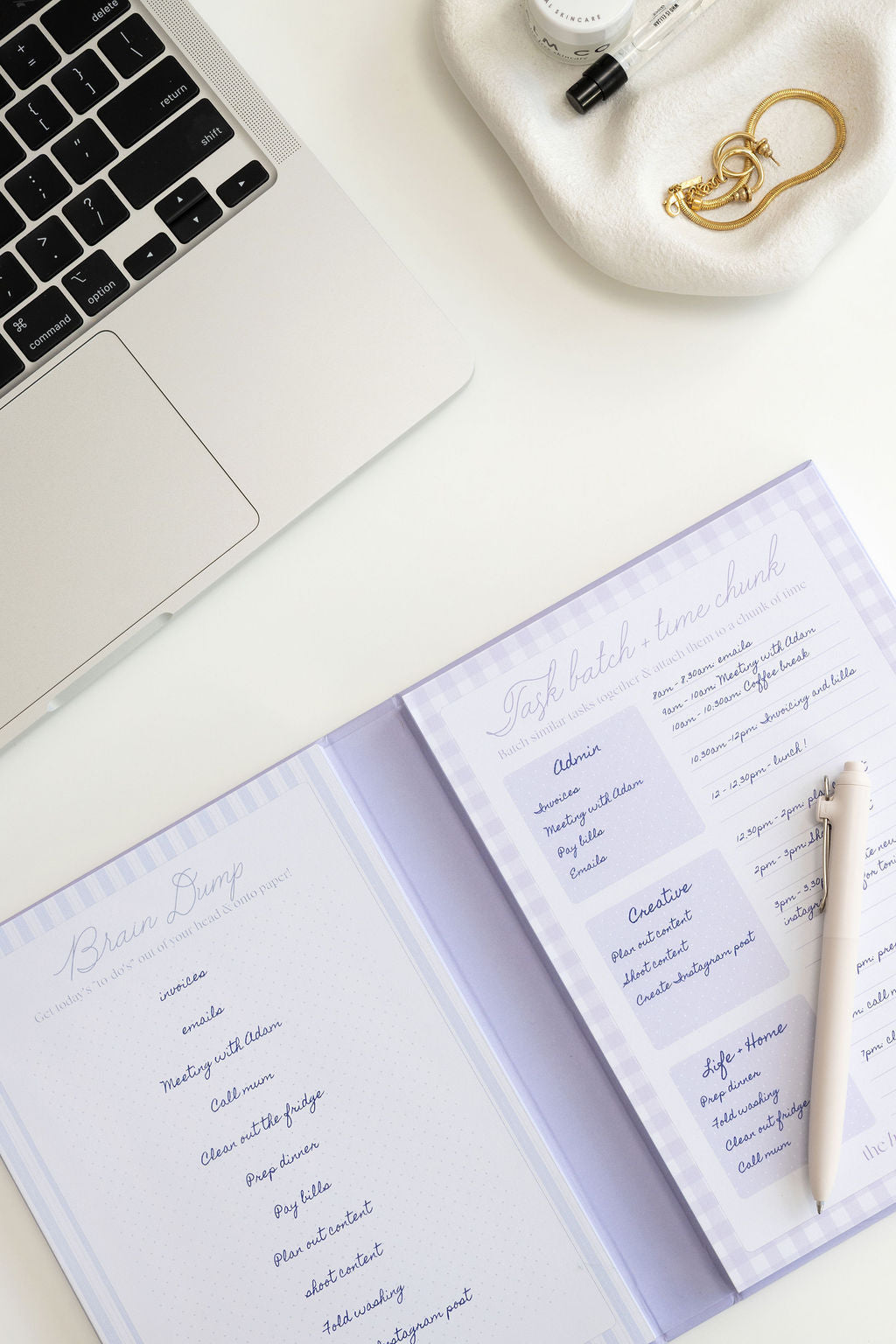 How task batching and time blocking can skyrocket your productivity