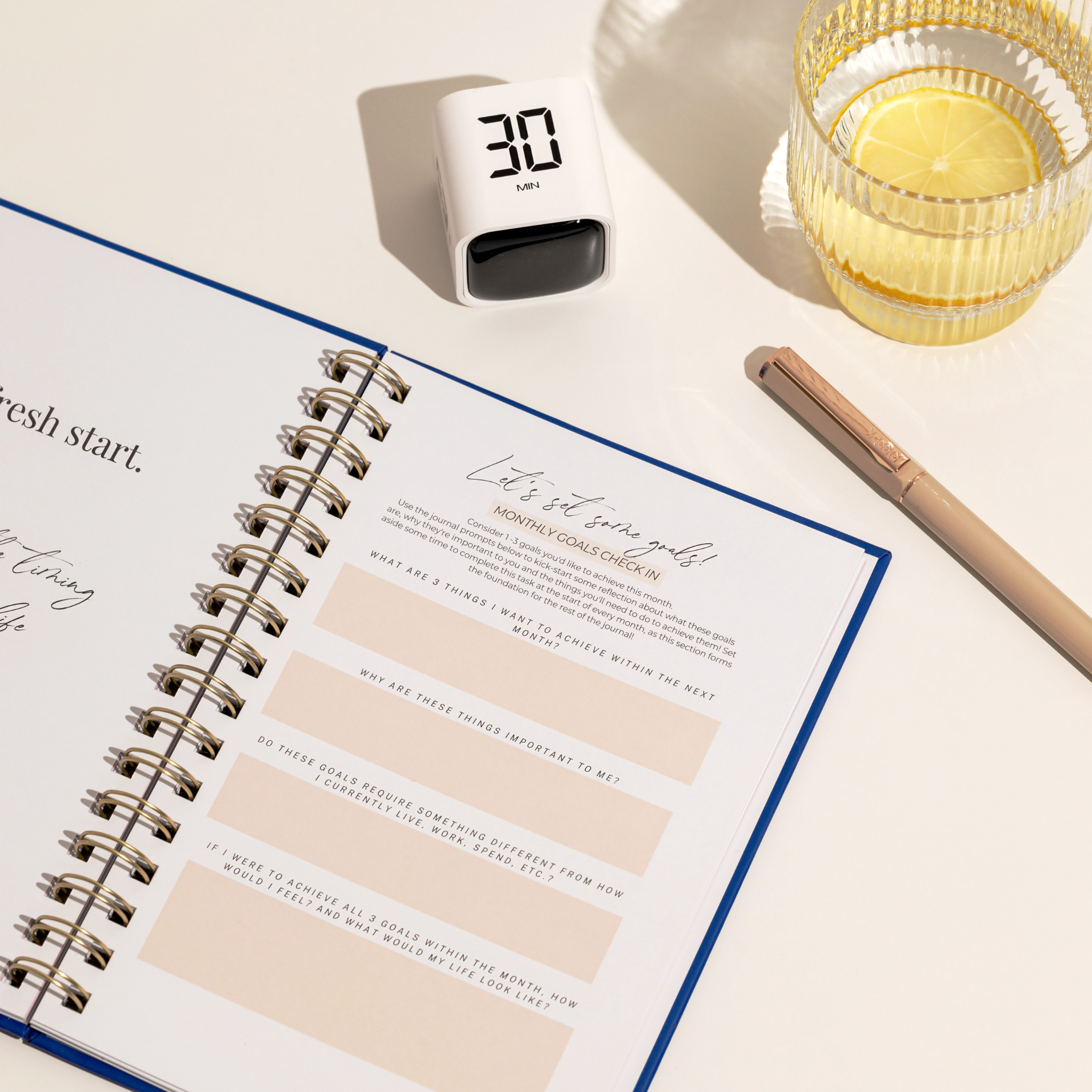 How tracking your habits can transform your life