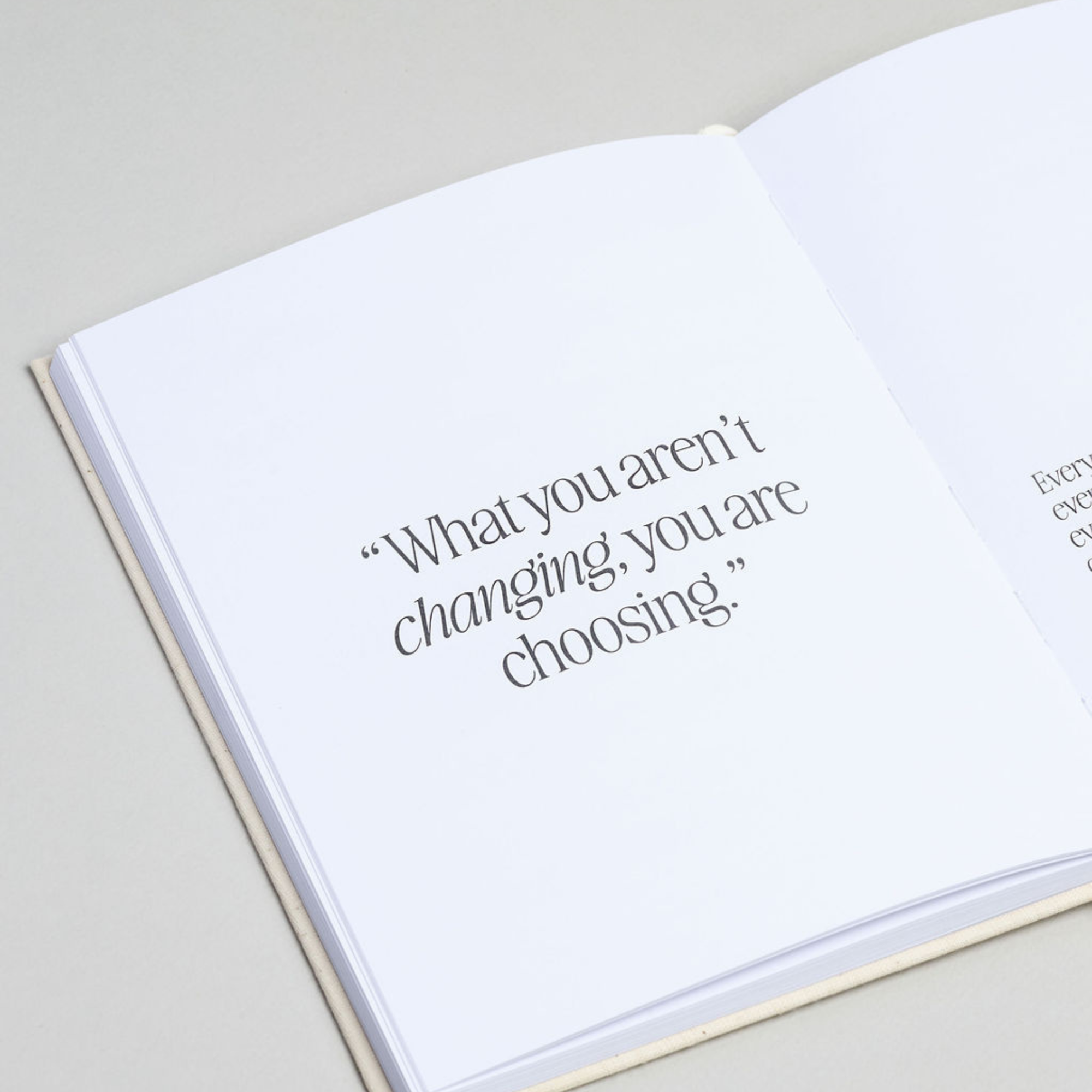 Health & Wellness Journal