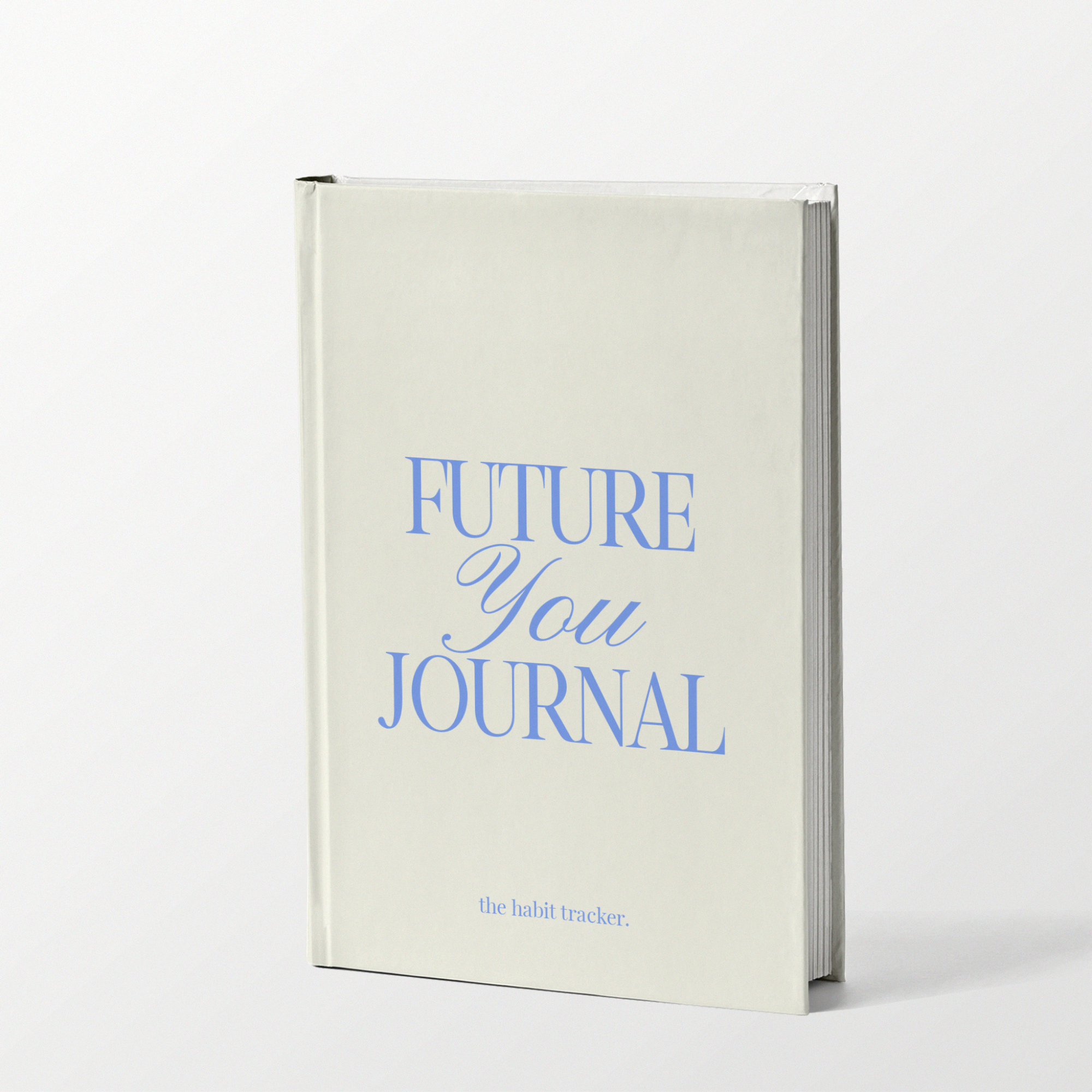 Future You Journal