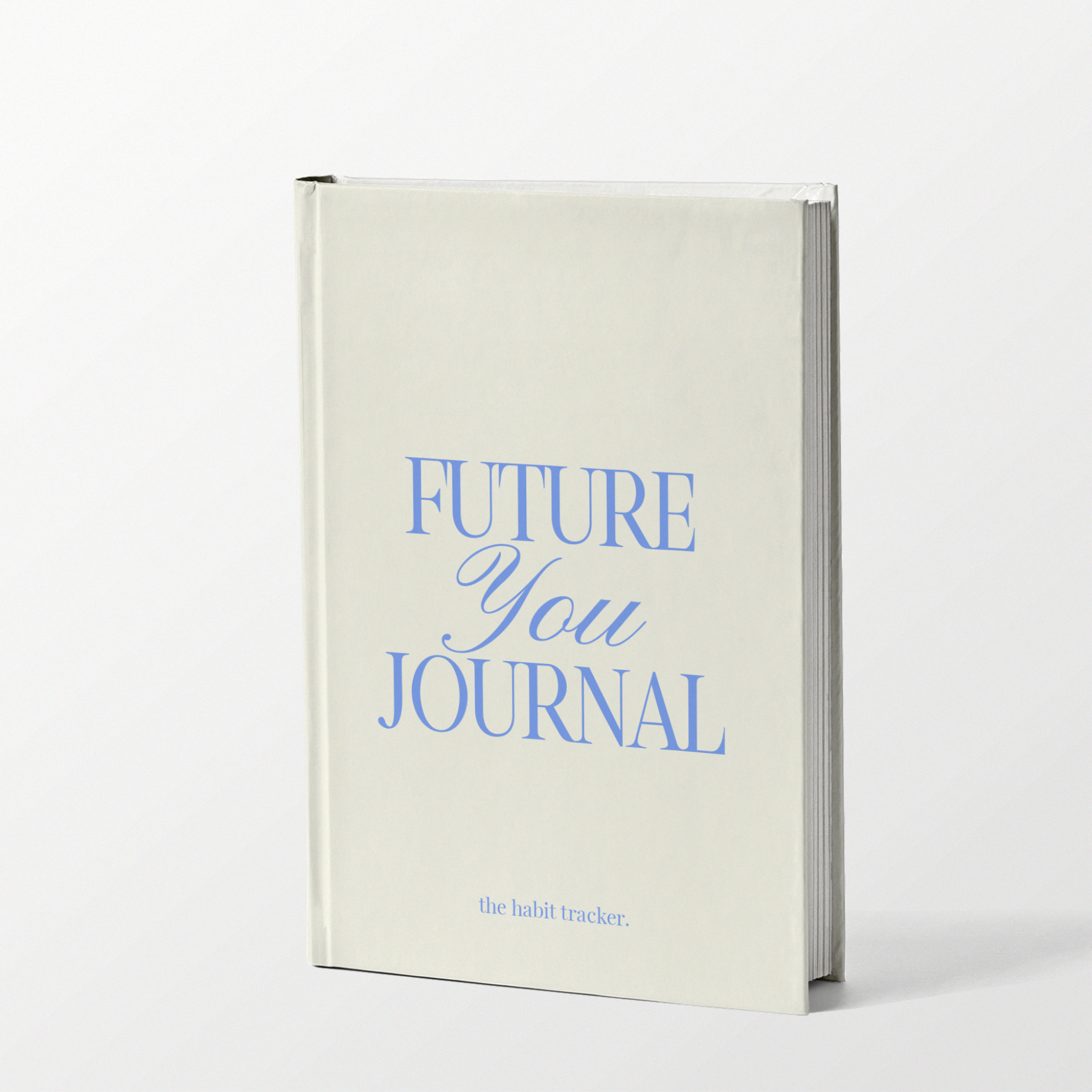Future You Journal