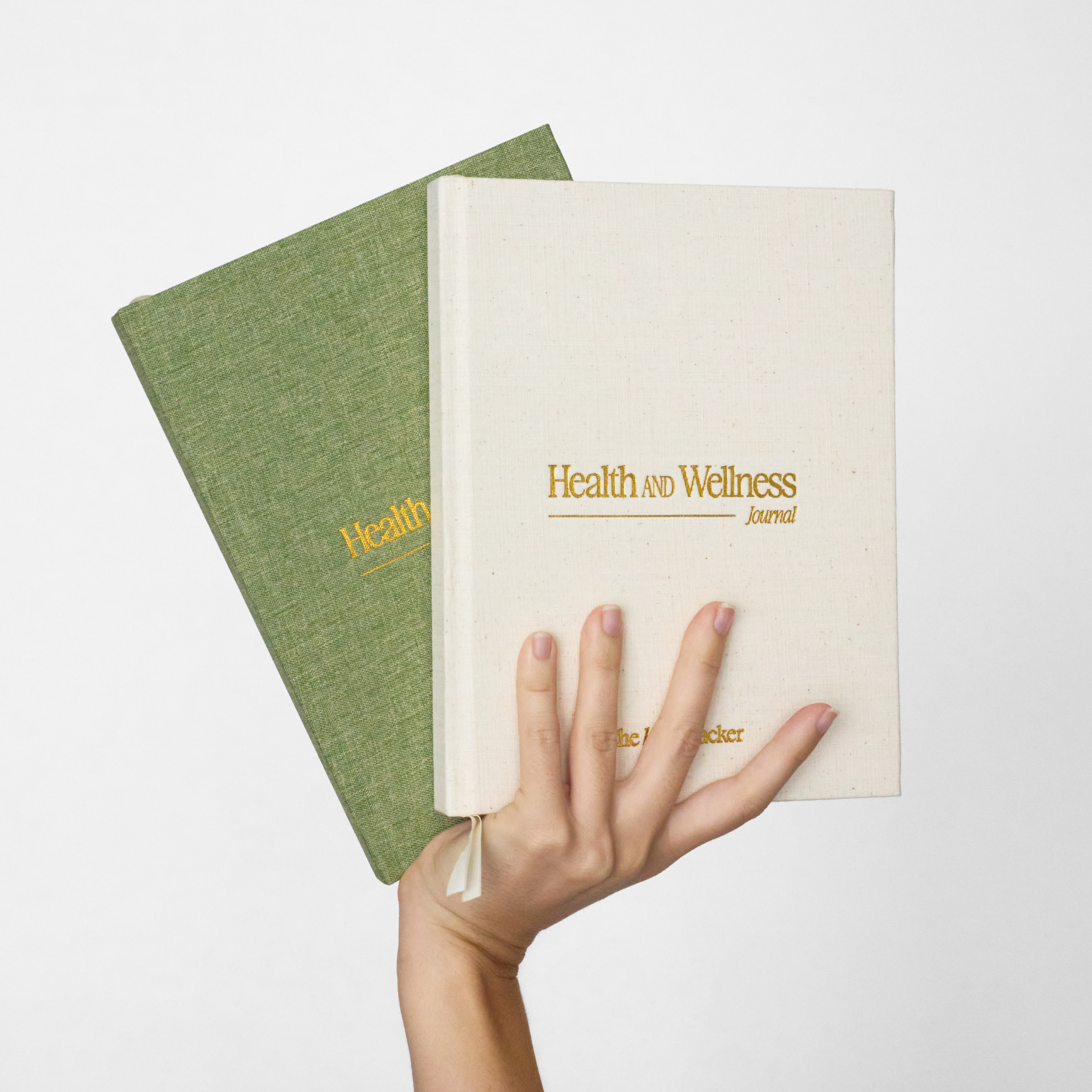 Health & Wellness Journal