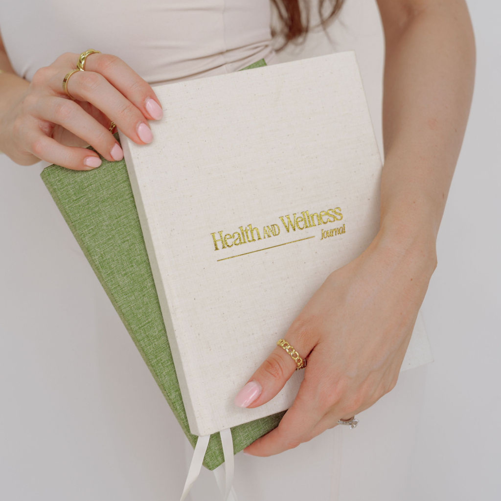 Health & Wellness Journal