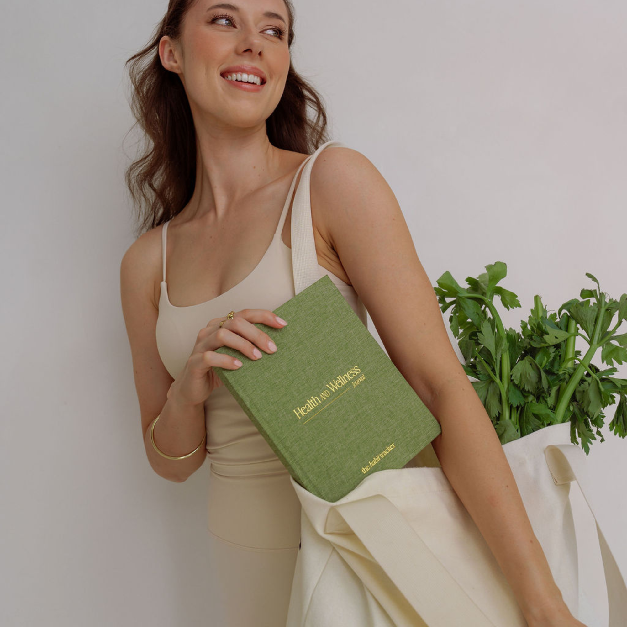 Health & Wellness Journal