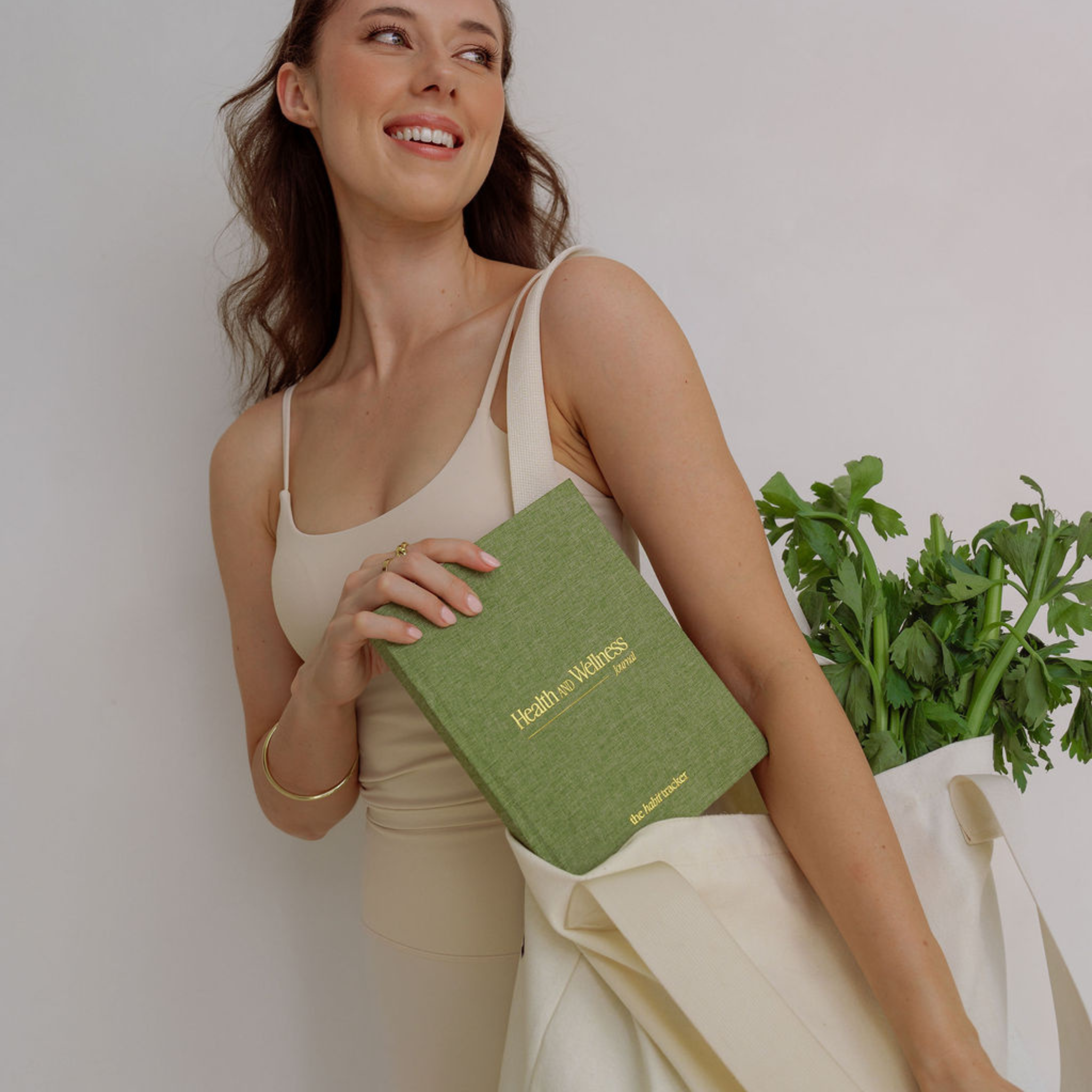 Health & Wellness Journal