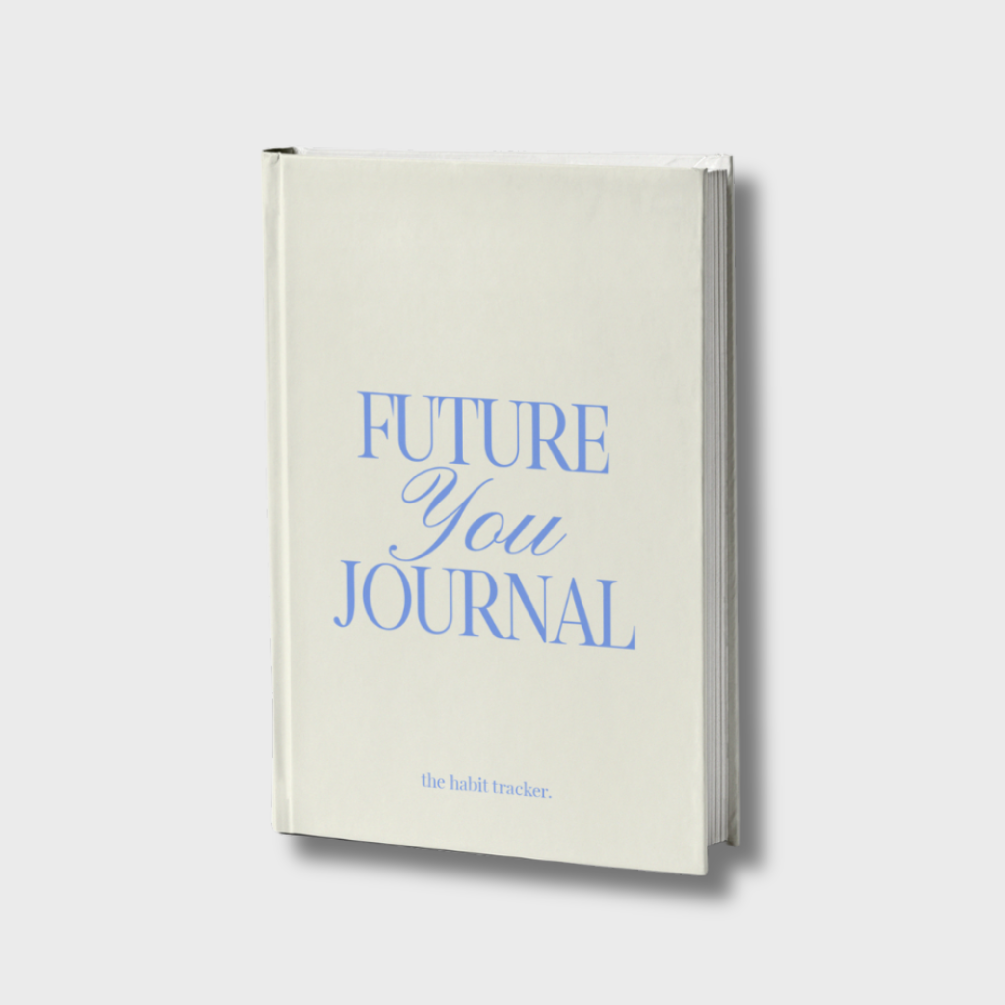 Future You Journal