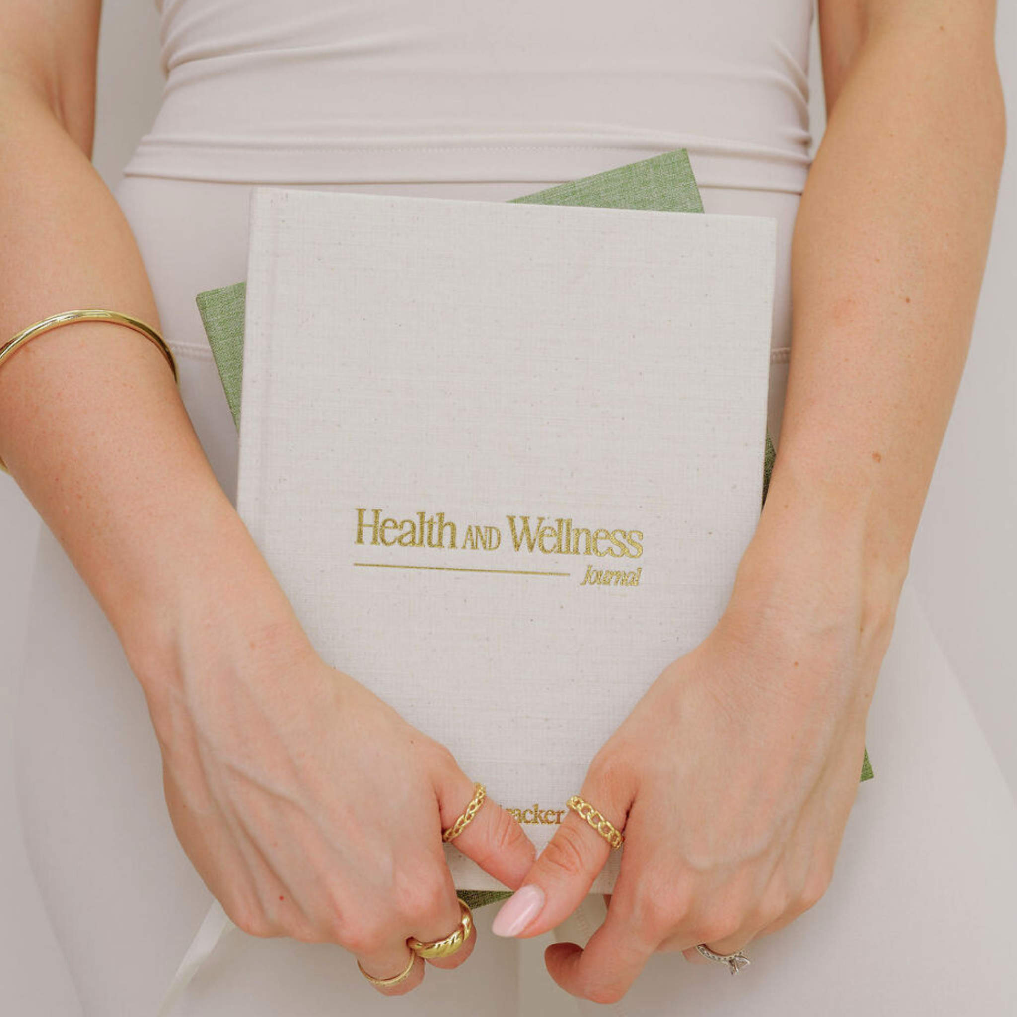 Health & Wellness Journal