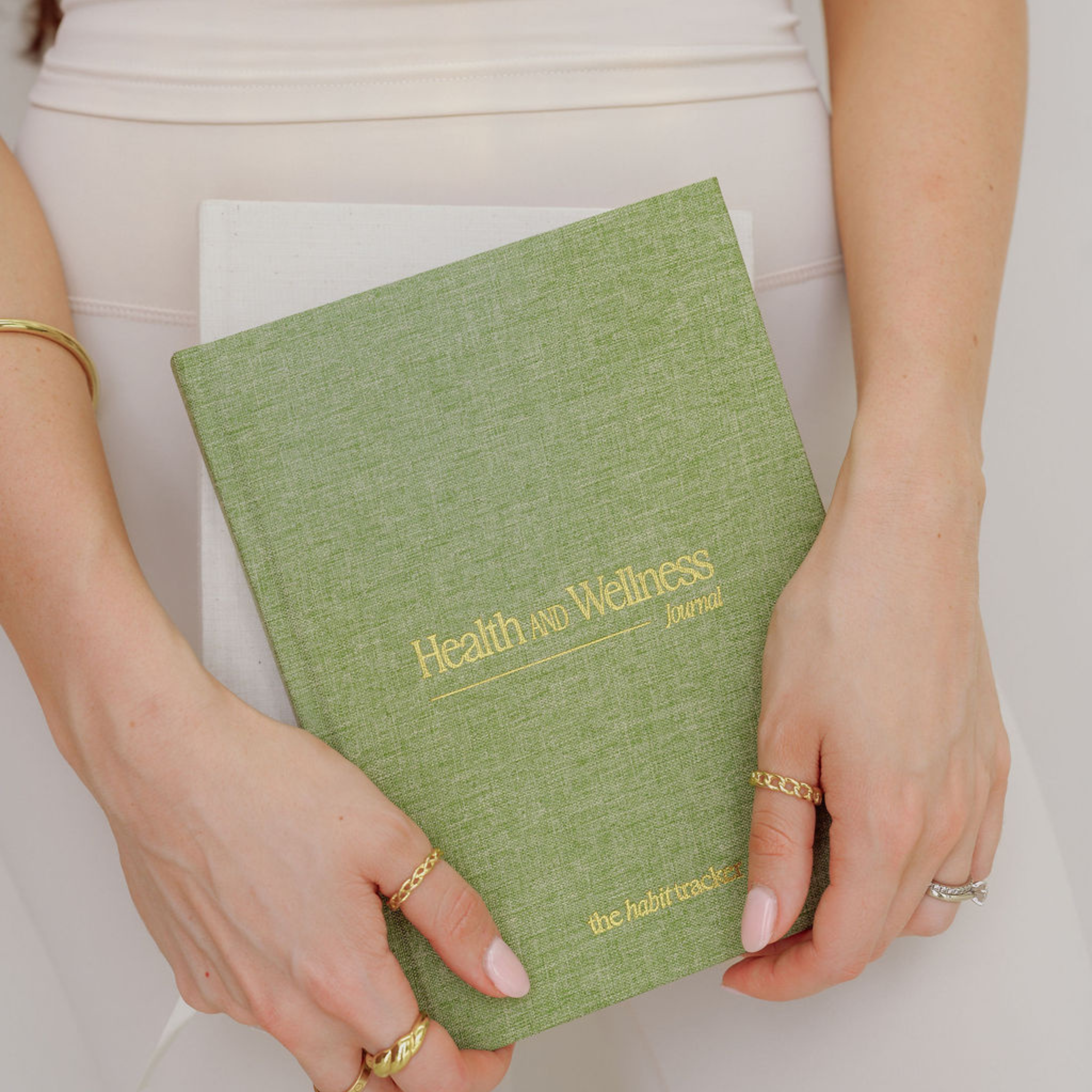 Health & Wellness Journal